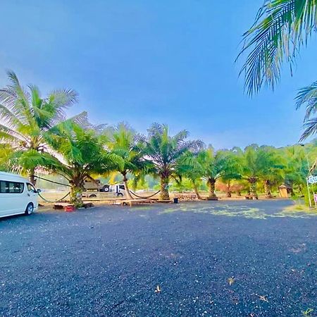 Chanpailin Omarzaa Krabi Exterior photo